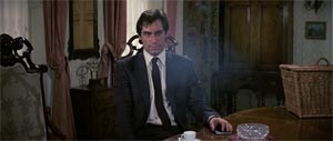 The Living Daylights