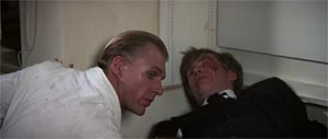 The Living Daylights