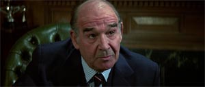 The Living Daylights