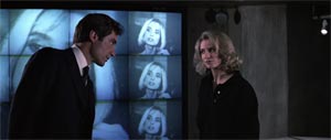The Living Daylights
