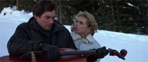 The Living Daylights