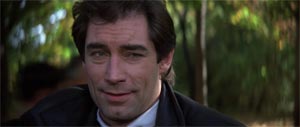 The Living Daylights