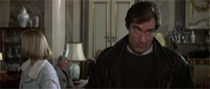 The Living Daylights
