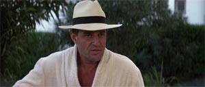 The Living Daylights