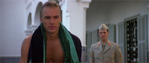 The Living Daylights