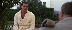 The Living Daylights