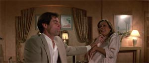 The Living Daylights