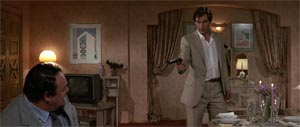The Living Daylights