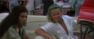 The Living Daylights