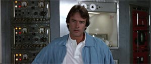 The Living Daylights
