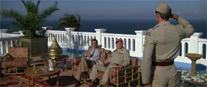 The Living Daylights