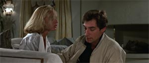 The Living Daylights