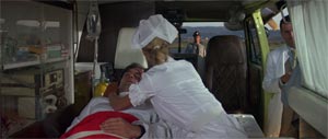 The Living Daylights