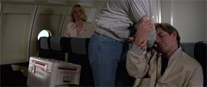 The Living Daylights