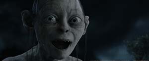 The Lord of the Rings: The Return of the King. Cinematography by Andrew Lesnie (2003)