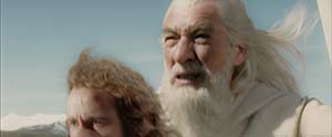 The Lord of the Rings: The Return of the King