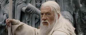 The Lord of the Rings: The Return of the King