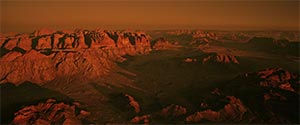 The Martian