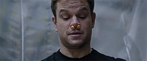 The Martian