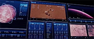 The Martian