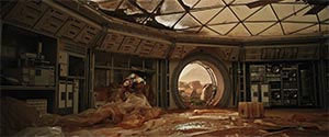 The Martian