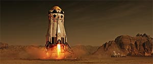The Martian