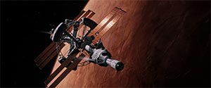 The Martian