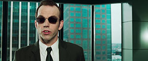 The Matrix