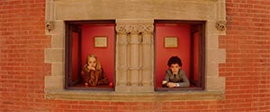 The Royal Tenenbaums