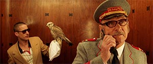The Royal Tenenbaums