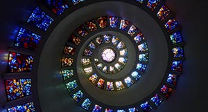 The Tree of Life. Cinematography by Emmanuel Lubezki (2011)
