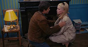The Umbrellas of Cherbourg