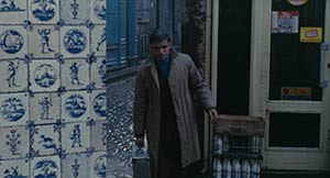 The Umbrellas of Cherbourg