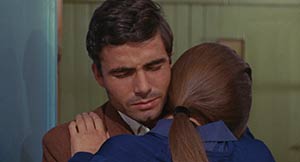 The Umbrellas of Cherbourg