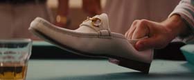 The Wolf of Wall Street