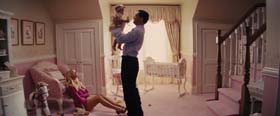 The Wolf of Wall Street