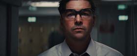 The Wolf of Wall Street