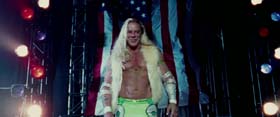 The Wrestler. Cinematography by Maryse Alberti (2008)