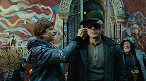 The Zero Theorem