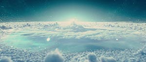 Thor. Cinematography by Haris Zambarloukos (2011)