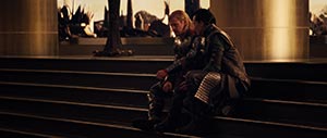 Thor 2011