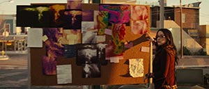 Thor. Cinematography by Haris Zambarloukos (2011)
