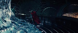 Thor 2011