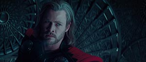 Thor. Cinematography by Haris Zambarloukos (2011)