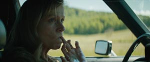 Three Billboards Outside Ebbing, Missouri