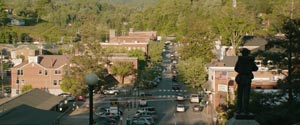 Three Billboards Outside Ebbing, Missouri