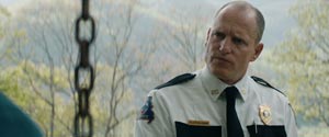 Three Billboards Outside Ebbing, Missouri