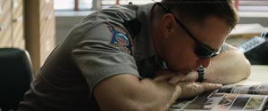Three Billboards Outside Ebbing, Missouri