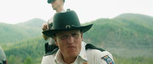 Three Billboards Outside Ebbing, Missouri