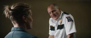 Three Billboards Outside Ebbing, Missouri